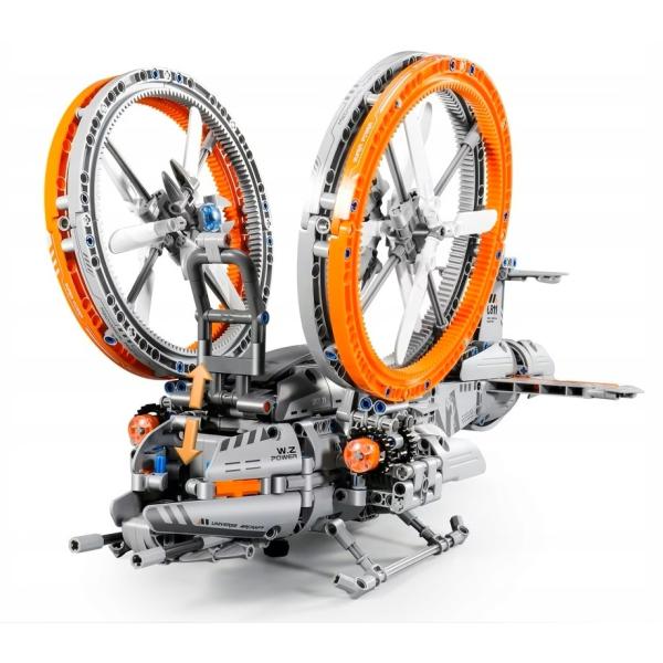 iM.Master Stavebnice vrtulník 44,2x51,2x17,5 cm (obrázek 4)