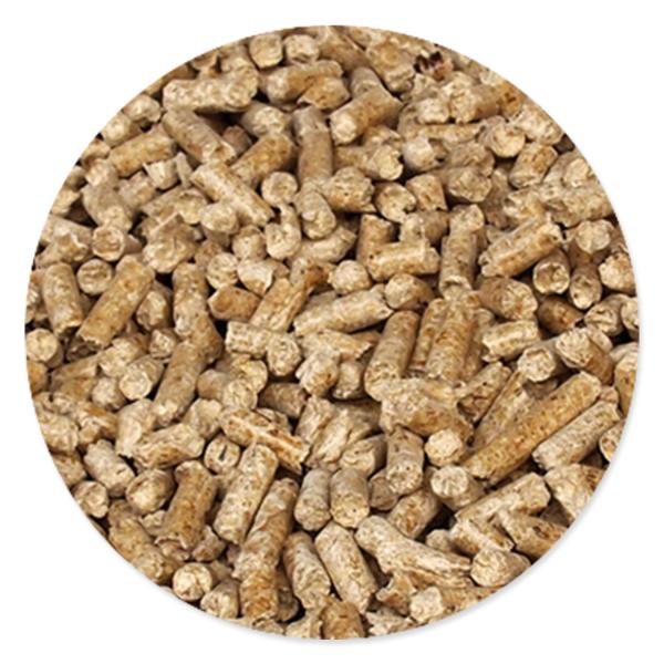 Kočkolit Cats Best Universal 10l jahoda