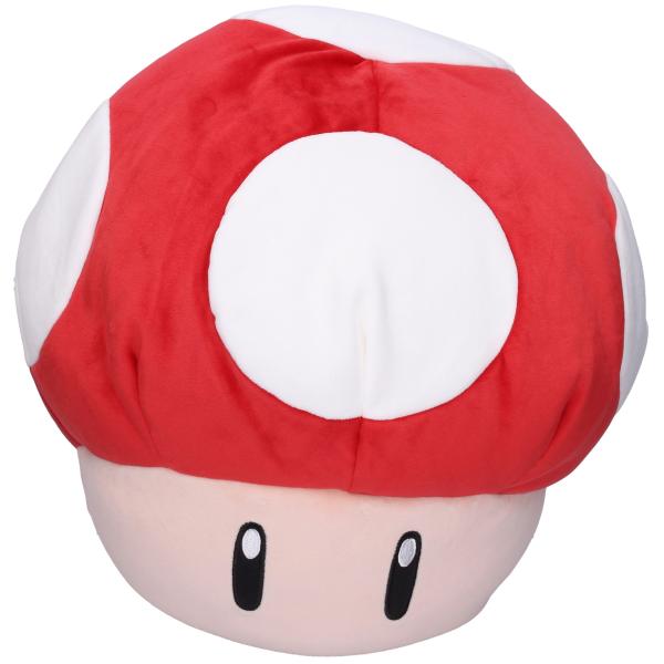 Mocchi Mocchi Super Mario PlüSchpilz 34 Cm-image