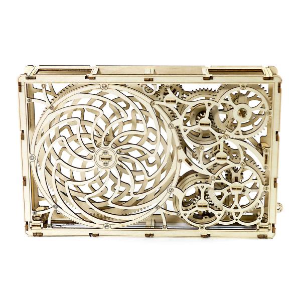 Tiny Adventures REVELL 00613 - Kinetický obrázek