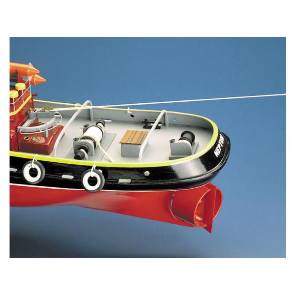 ROMARIN Přístavní remorkér Neptun kit (obrázek 4)