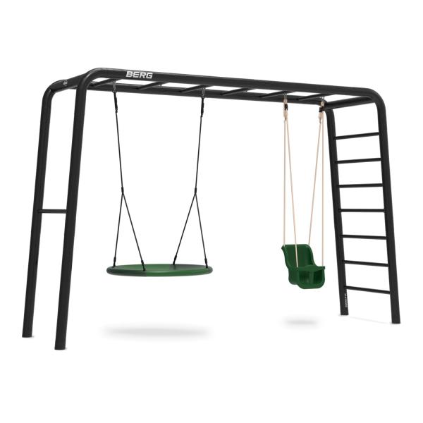 BERG PlayBase Large TL (Baby seat+Nest)