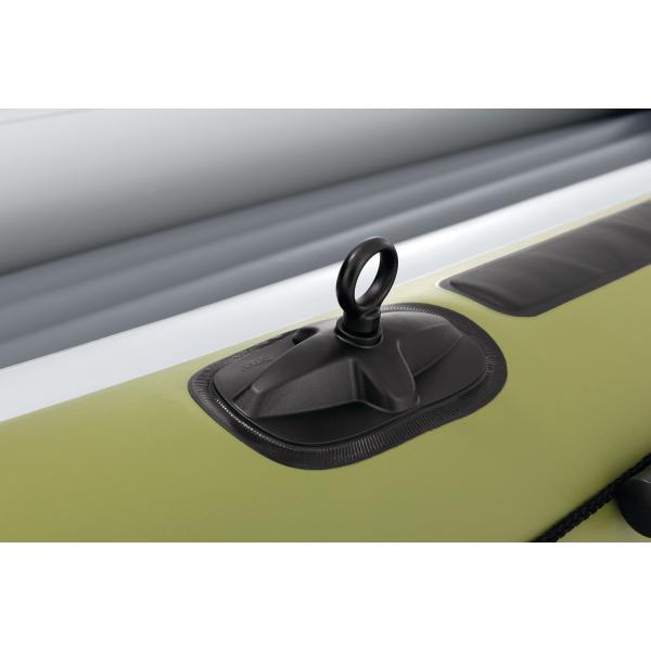 Intex 66334 Nafukovací člun Seahawk™ 4 Set, 351 x 145 x 48 cm (obrázek 5)