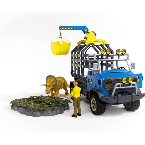 Schleich Převoz dinosaura (obrázek 5)