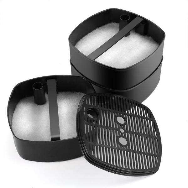 SUNSUN HW-304A venkovní filtr