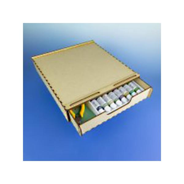 Modelcraft šuplík malý pre pracovnú stanicu A4