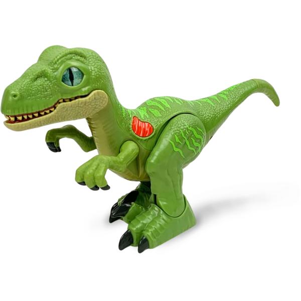 HAP-P-KID Chodiaci dinosaurus Raptor 26 cm
