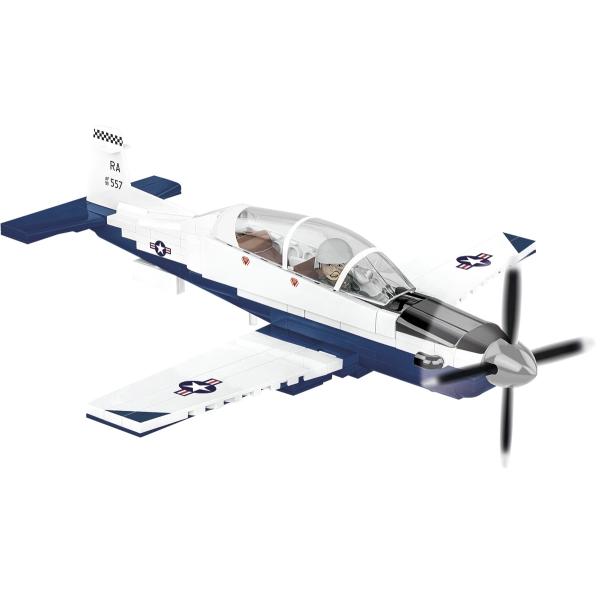 Cobi Beech T-6 Texan II (USAF), 1:48, 192 k (obrázek 5)
