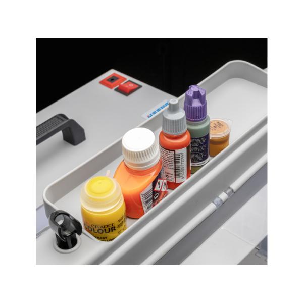 Spraycraft stříkací box s odsáváním (obrázek 3)