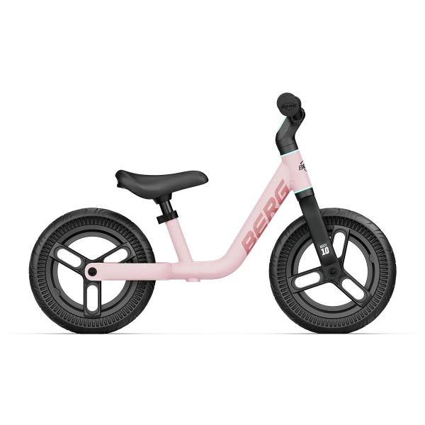 BERG MOOV 10 Pink (obrázek 3)