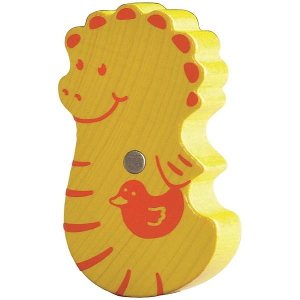 Haba Moje první hry pro děti Chytání rybiček od 2 let