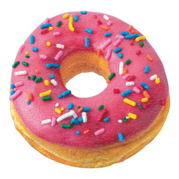 Galison Speciální sada puzzle 2v1 625 dílků (obrázek 5)