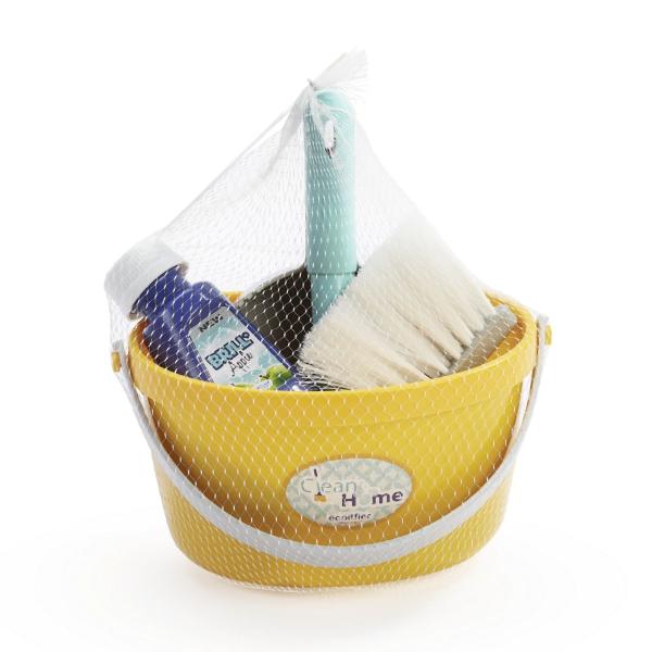 Sada na úklid s vědrem (obrázek 3)