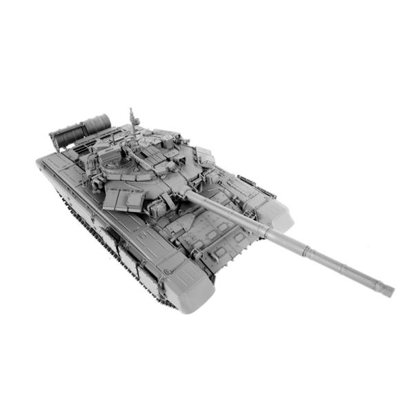 Model Kit tank 3573 – T-90 Russian MBT (1:35)