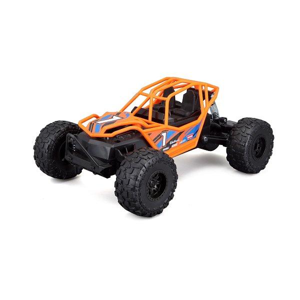 Maisto RC - Rock Bouncer - 2,4 GHz