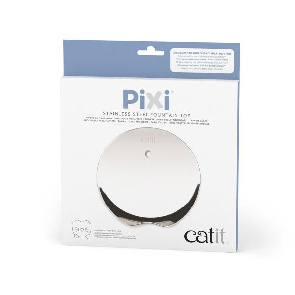 CA Pixi Fountain SS Top