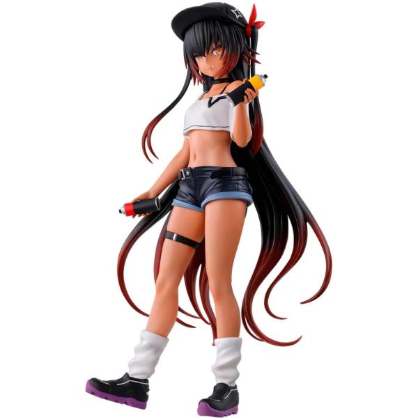 Bandai To Loveru Darkness Glitter & Glamours Nemesis (obrázek 5)