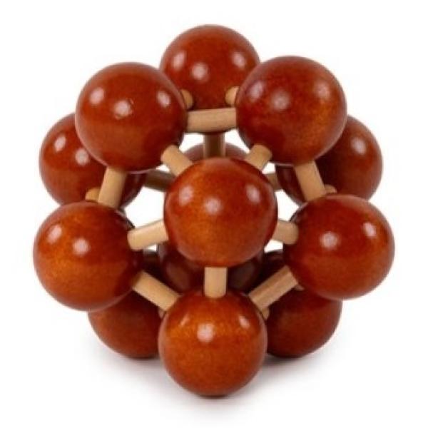 RECENTTOYS Brain Puzzle 1 – čelní lalok