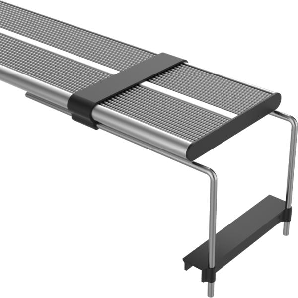 Výškou nastavitelné posuvné stojany pro Sinkor II