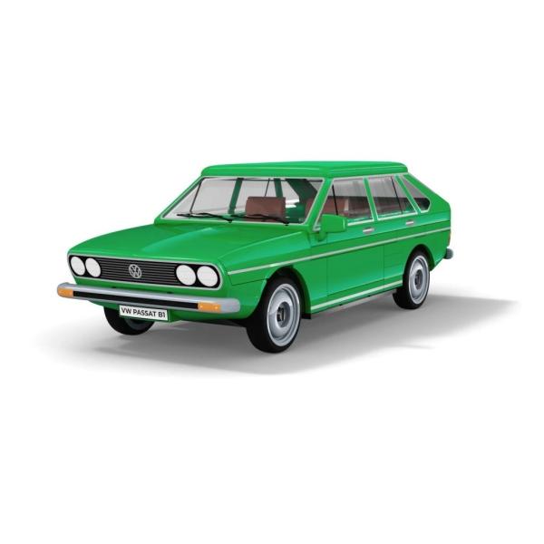Cobi Volkswagen Passat B1 sedan, 1:35