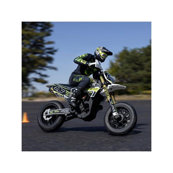 Losi Promoto-SM 1:4 RTR Basic FXR (obrázek 4)