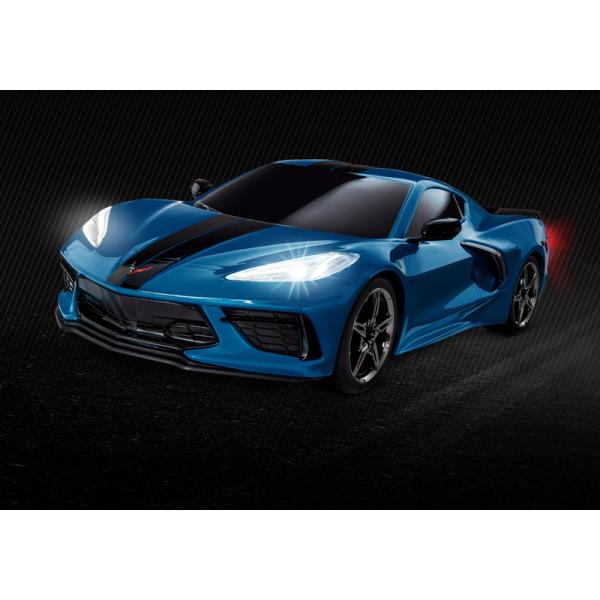 Traxxas LED osvětlení (pro 4-Tec 3.0) (obrázek 3)