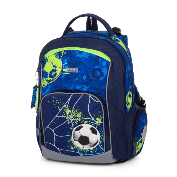 Sada 3dílná OXY GO Football (obrázek 3)