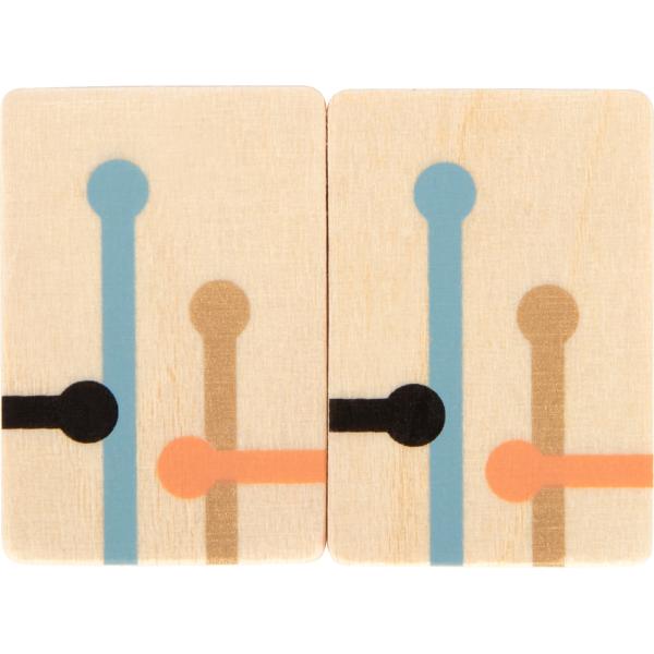 Small foot Hra Rummy Gold Edition (obrázek 4)