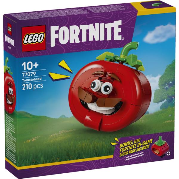 LEGO® Fortnite® 77079 Tomatohead (obrázek 3)
