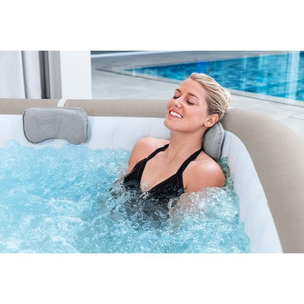 Bestway 6001R Vířivka LAY-Z-SPA® Cabo HydroJet™ pro 6 lidí (Energy-saving) 180x180x71 cm (obrázek 7)
