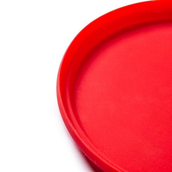 Bigjigs Toys Frisbee červené Cherry (obrázek 3)