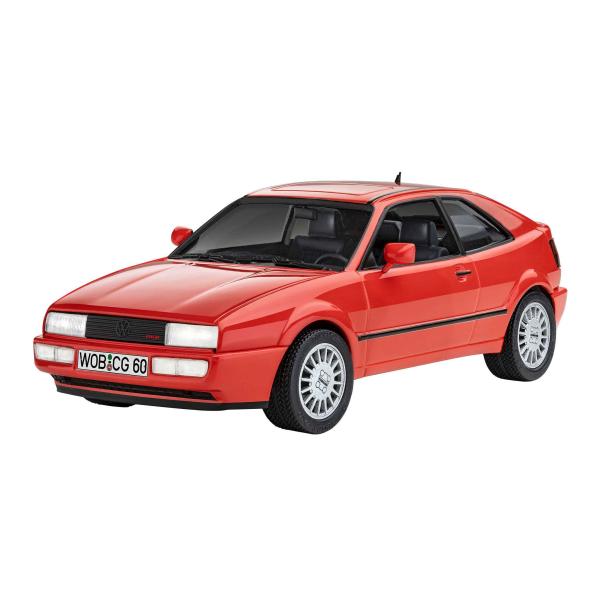 Gift-Set auto 05666 - 35 Years "VW Corrado" (1:24) (obrázek 4)