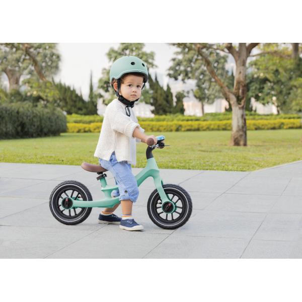 Globber odrážedlo GO BIKE ELITE AIR- MINT (obrázek 11)