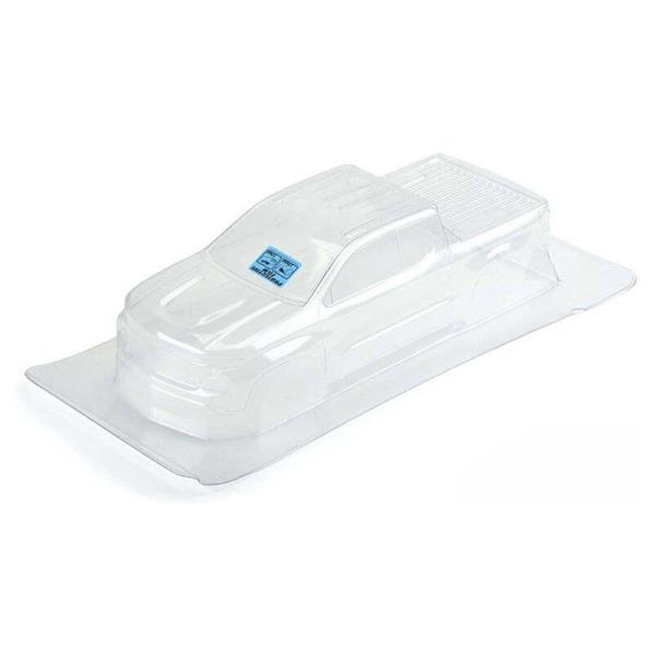 Carrozzeria Pro-Line 1:10 Chevrolet Silverado Z71 2019 Trail Boss (Stampede 4x4)