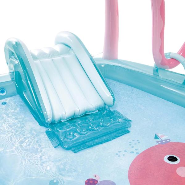 INTEX 56138 Bazének pro děti chobotnice (obrázek 6)
