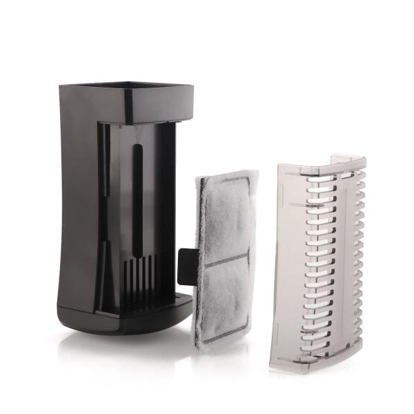 Resun BioClear Power Filter 450 vnitřní filtr 4v1 (obrázek 3)