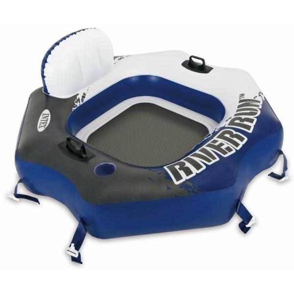 Intex 58854 Nafukovacie koleso Camo River Run