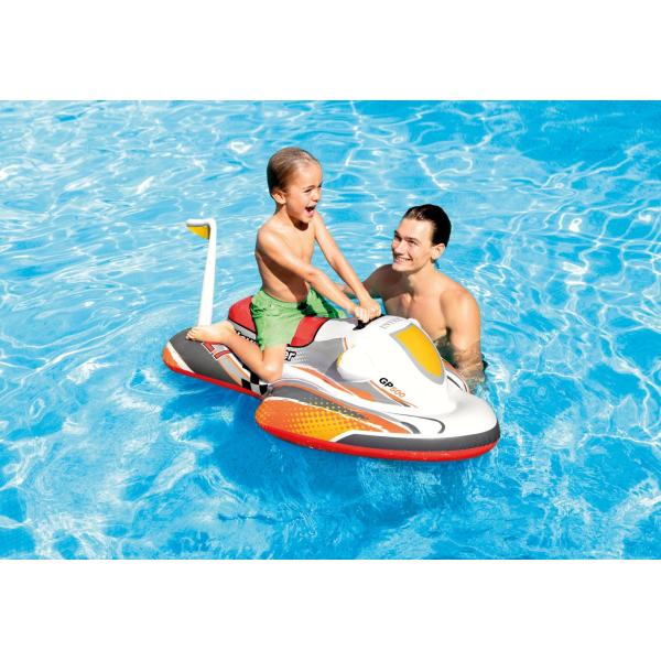 Intex 57520 nafukovací vodní skútr (obrázek 3)
