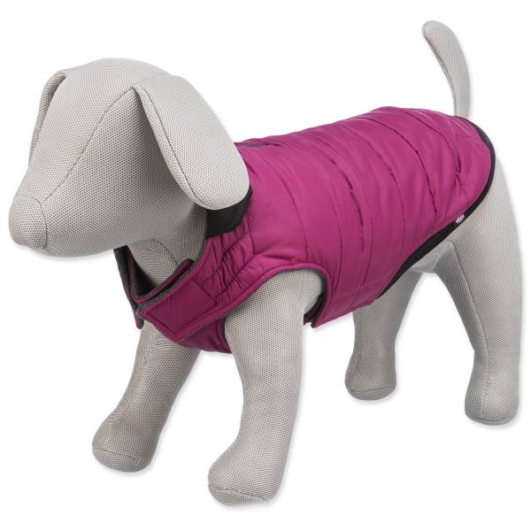 Arlay kabát, XS: 30 cm, bobulový