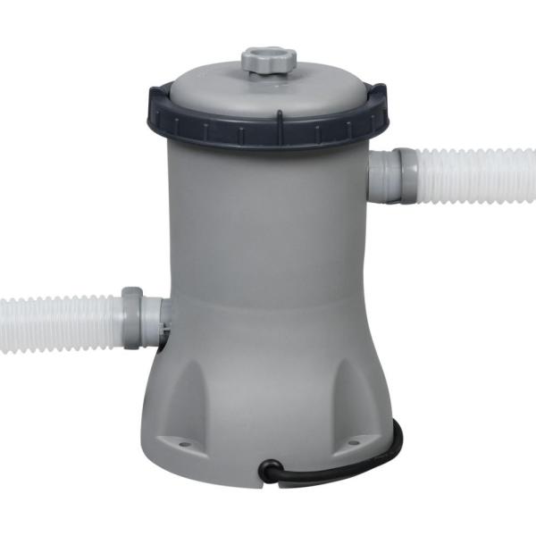 Bestway 58386 Filtración de cartucho 3028 l/h