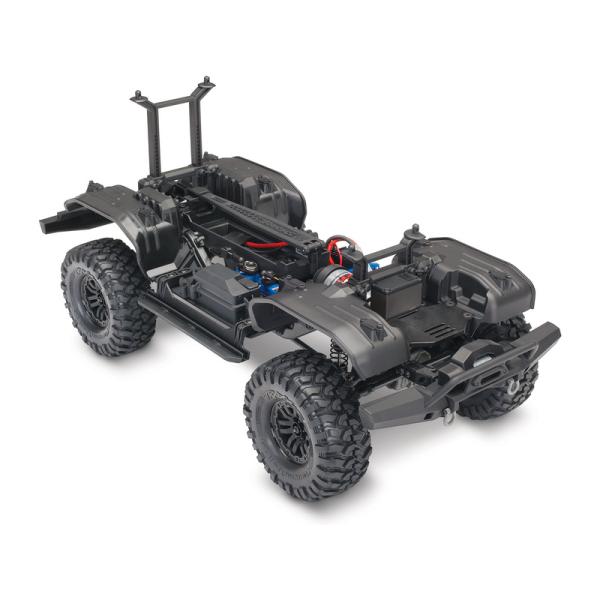 Traxxas TRX-4 1:10 Kit bez karoserie