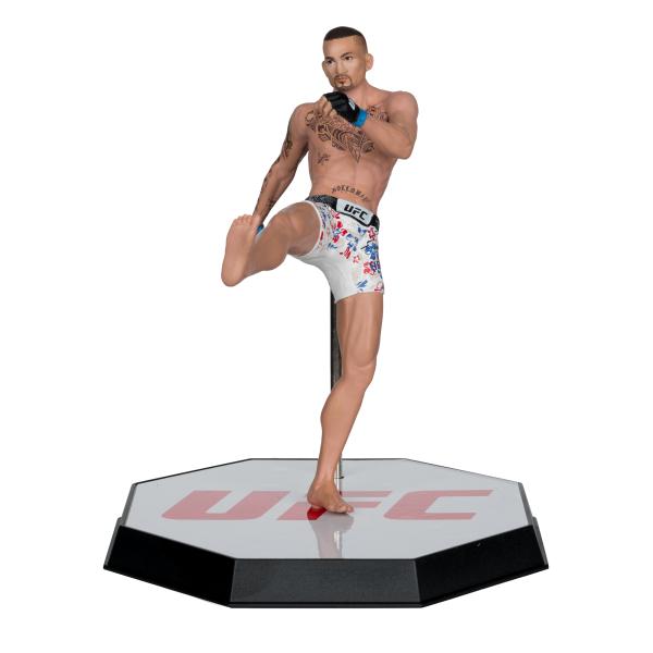 McFarlane's SportsPicks figura - UFC Max Holloway Gold Label Posed