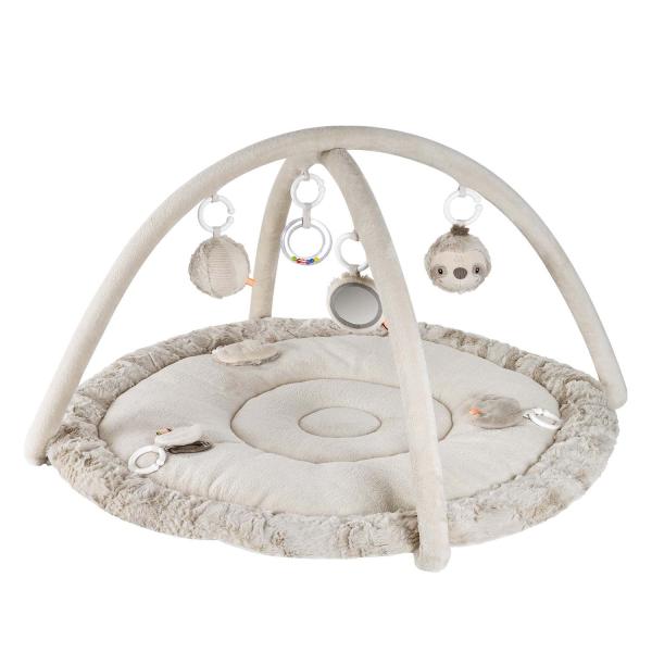 3D aktivity deka leňoch, Lazy