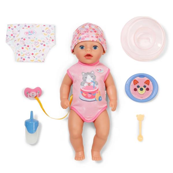 BABY born Лена, 36 см