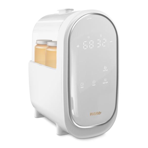 NENO Sterilizátor a ohřívač multifunkční Lindo 6v1 (obrázek 9)