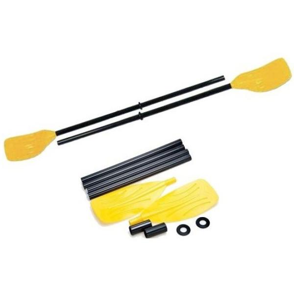 Bestway 62015 Vesla plastová 2x124cm