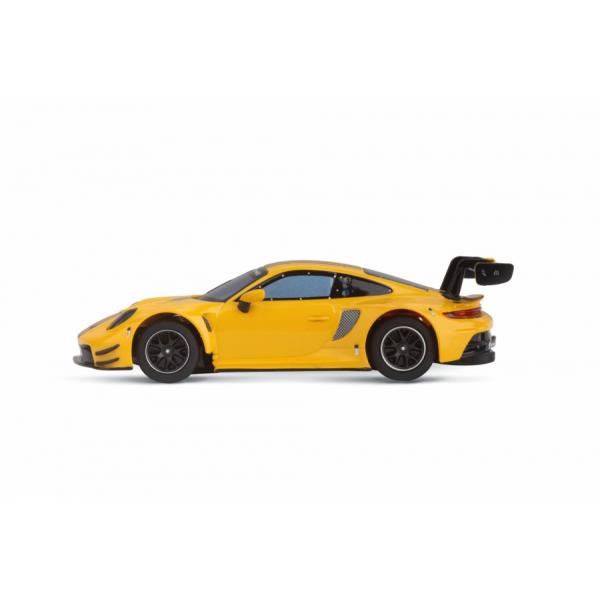 Auto Hybrid 51001 Porsche 911 GT3 R Speed Yellow