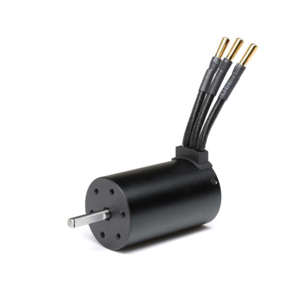 Spektrum motor střídavý Firma 3660 4000ot/V 4P 5mm (obrázek 5)