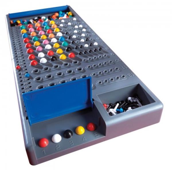 LAMAČ KÓDŮ – společenská hra (klasická)