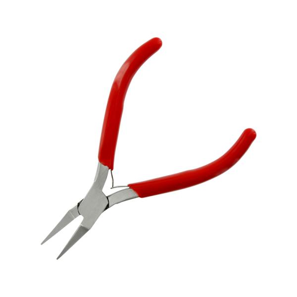 Modelcraft kliešte ploché úzke